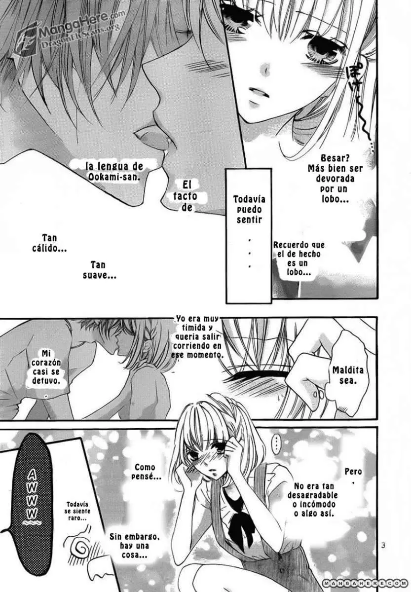 Boku wa Ookami (2010) - Capítulo 12 - Página 5 - LectorTMOo