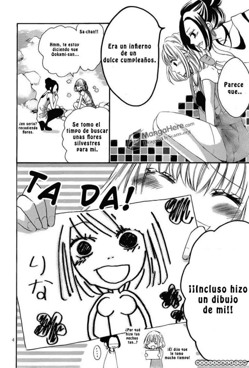 Boku wa Ookami (2010) - Capítulo 12 - Página 6 - LectorTMOo