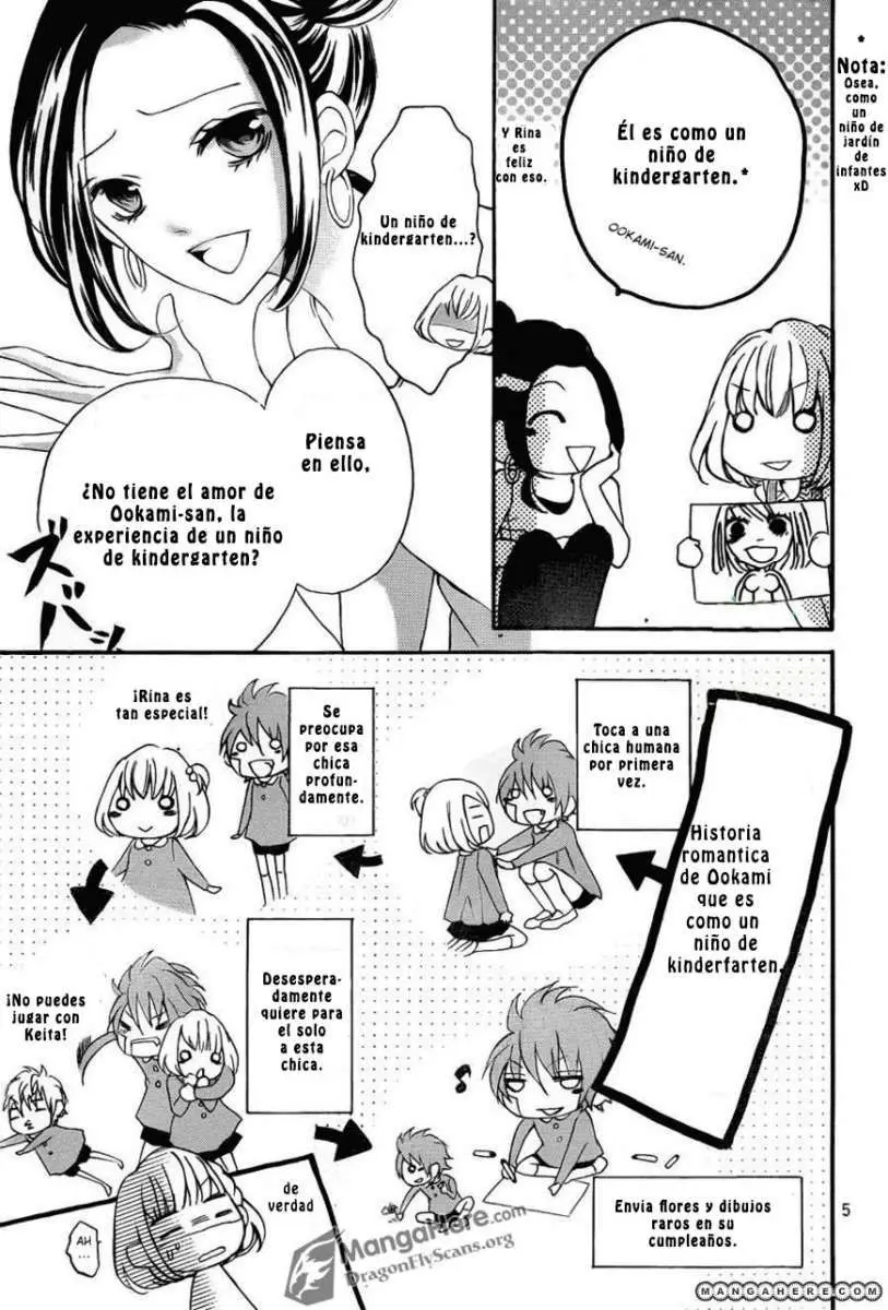 Boku wa Ookami (2010) - Capítulo 12 - Página 7 - LectorTMOo