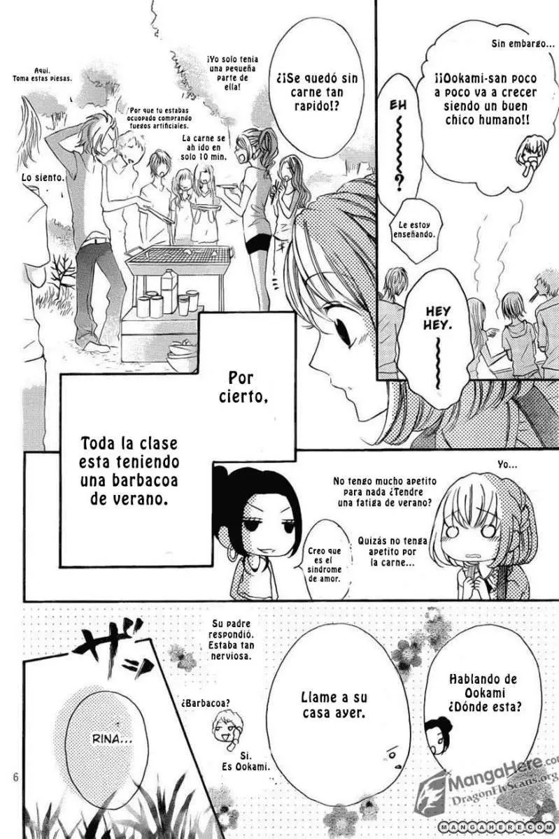 Boku wa Ookami (2010) - Capítulo 12 - Página 8 - LectorTMOo