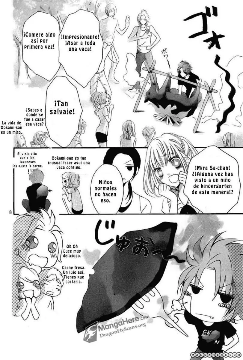 Boku wa Ookami (2010) - Capítulo 12 - Página 10 - LectorTMOo