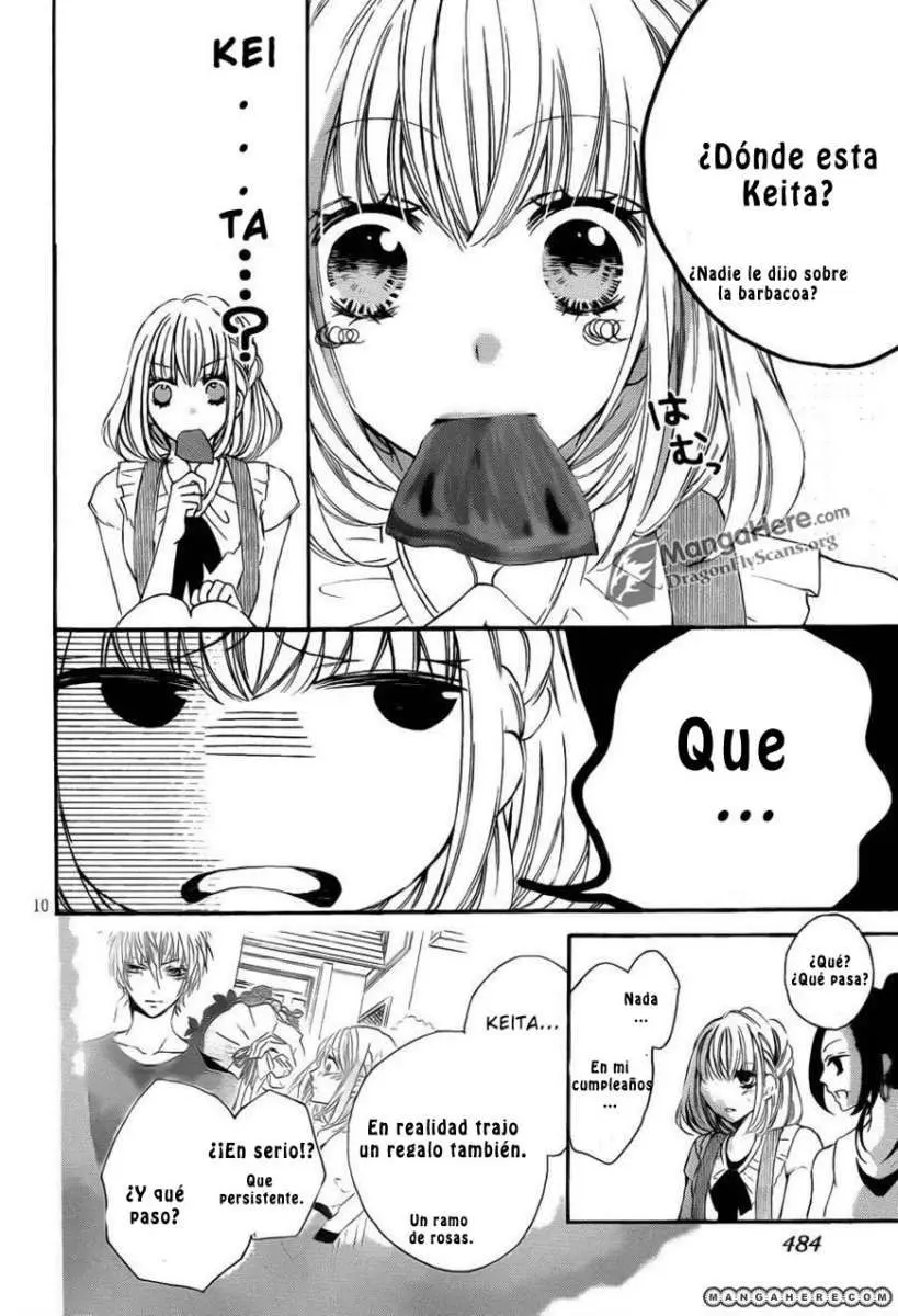 Boku wa Ookami (2010) - Capítulo 12 - Página 12 - LectorTMOo