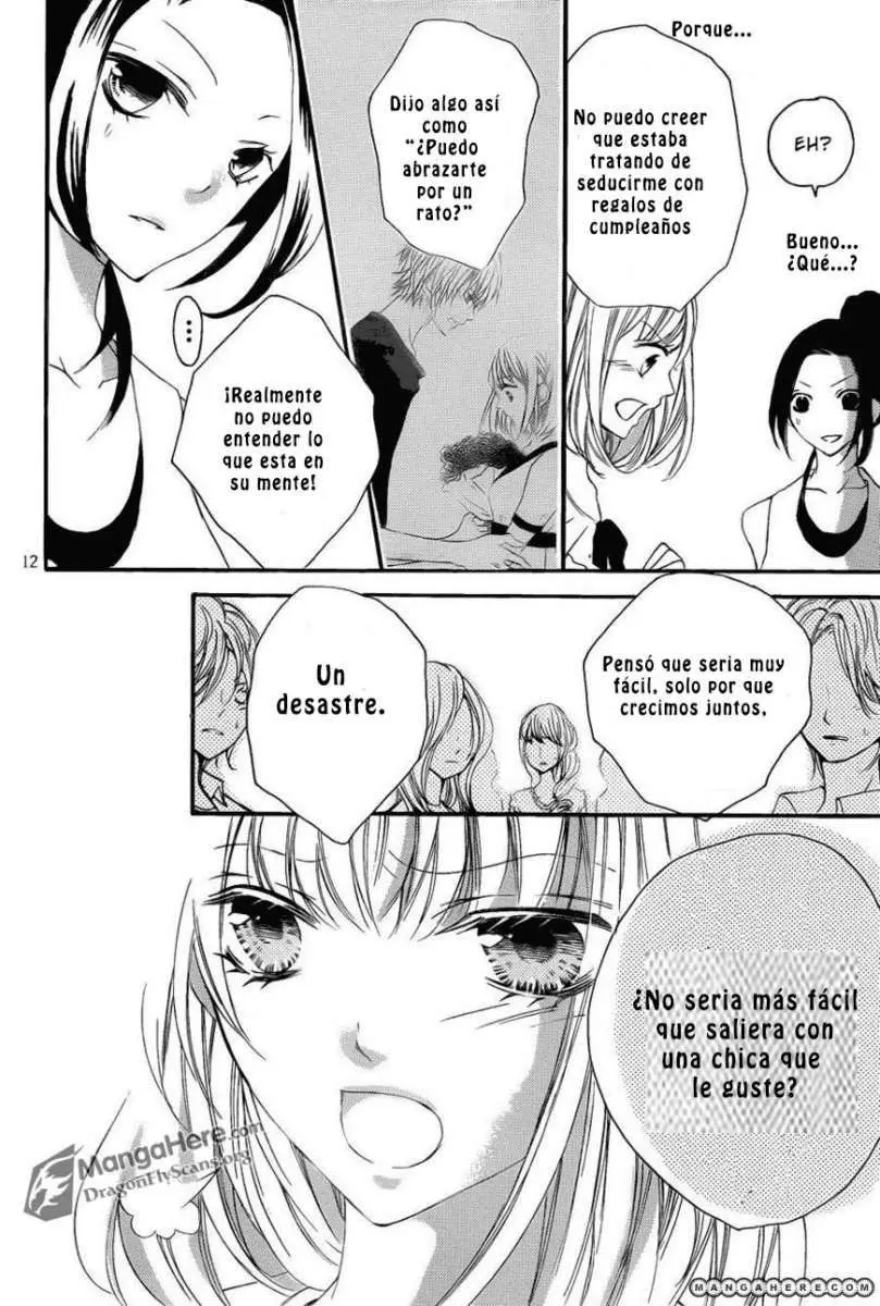Boku wa Ookami (2010) - Capítulo 12 - Página 14 - LectorTMOo
