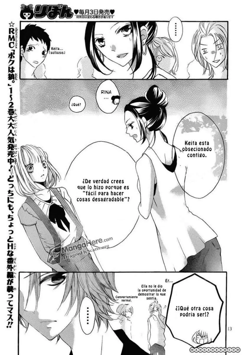 Boku wa Ookami (2010) - Capítulo 12 - Página 15 - LectorTMOo
