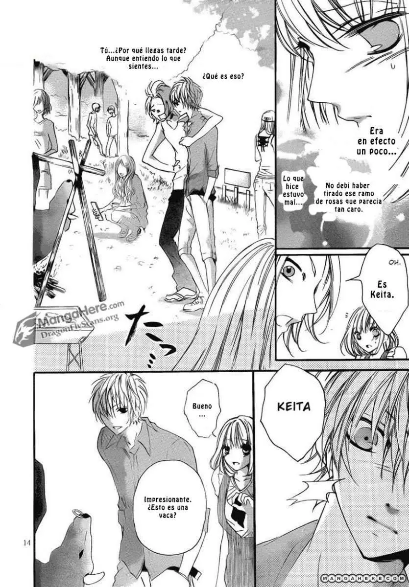 Boku wa Ookami (2010) - Capítulo 12 - Página 16 - LectorTMOo