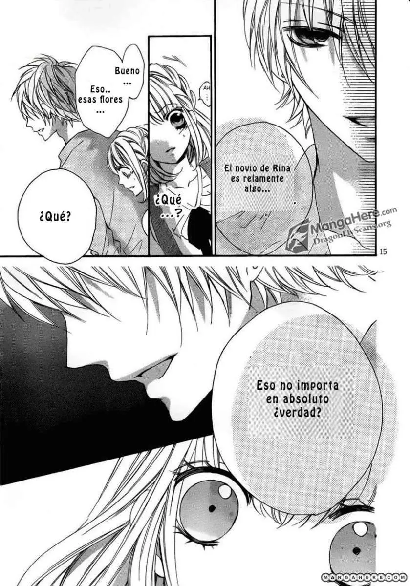 Boku wa Ookami (2010) - Capítulo 12 - Página 17 - LectorTMOo