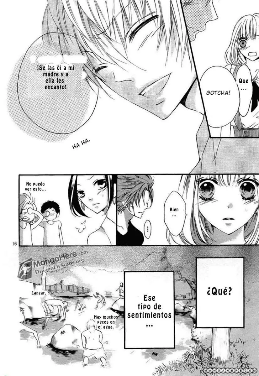 Boku wa Ookami (2010) - Capítulo 12 - Página 18 - LectorTMOo
