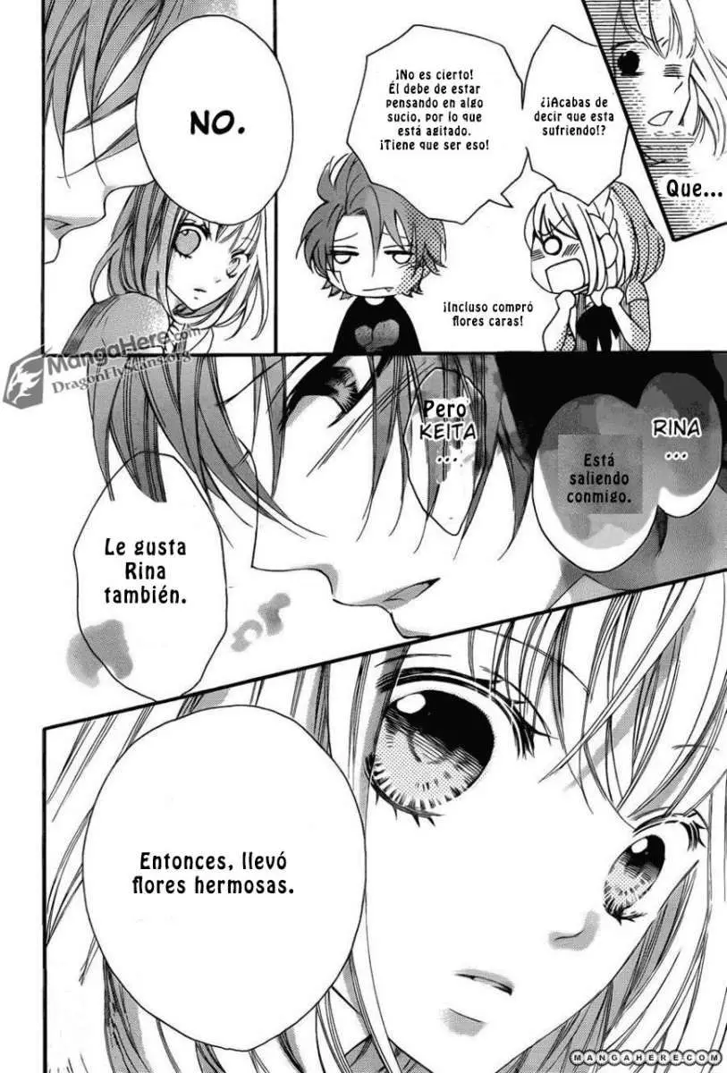 Boku wa Ookami (2010) - Capítulo 12 - Página 20 - LectorTMOo