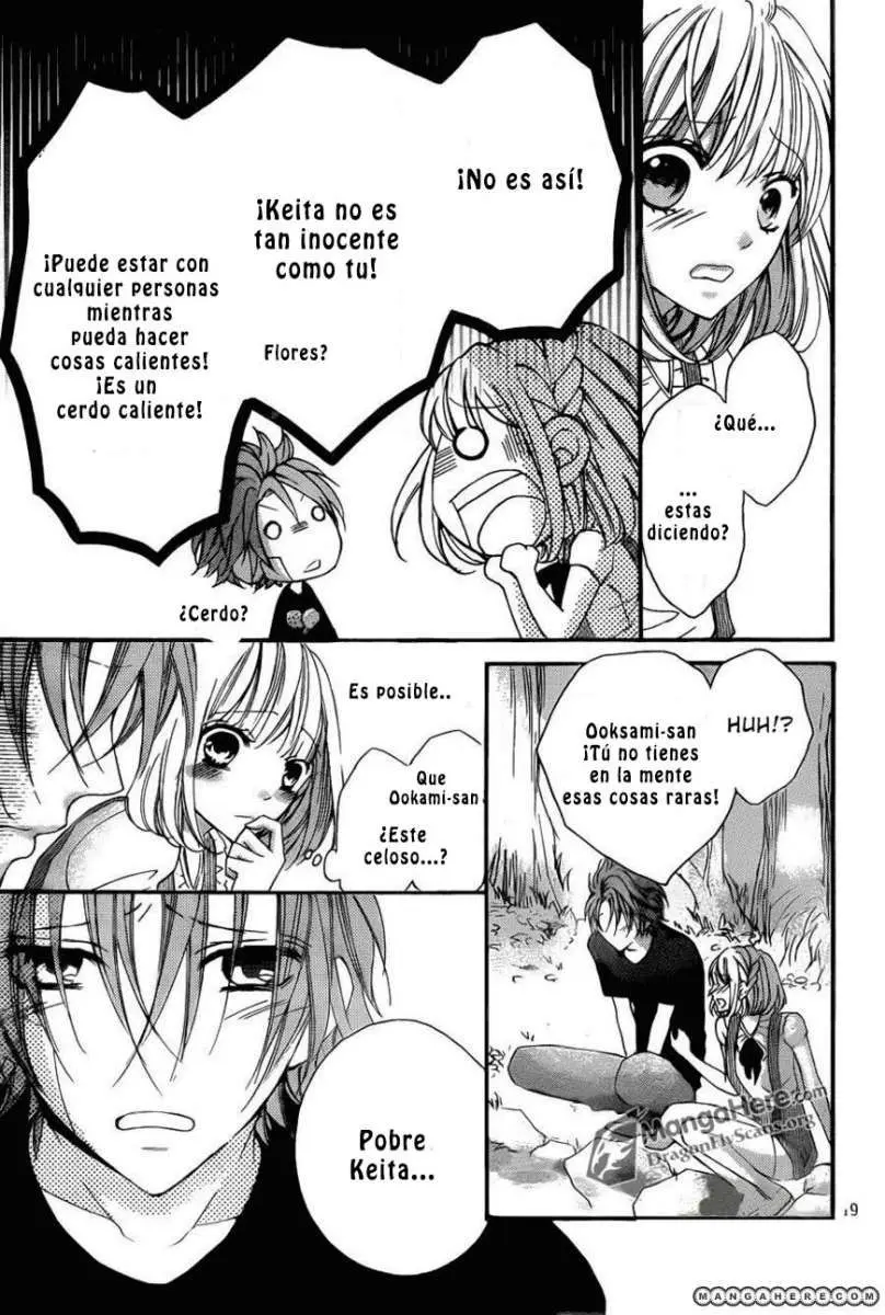 Boku wa Ookami (2010) - Capítulo 12 - Página 21 - LectorTMOo