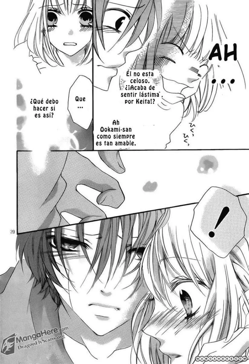 Boku wa Ookami (2010) - Capítulo 12 - Página 22 - LectorTMOo