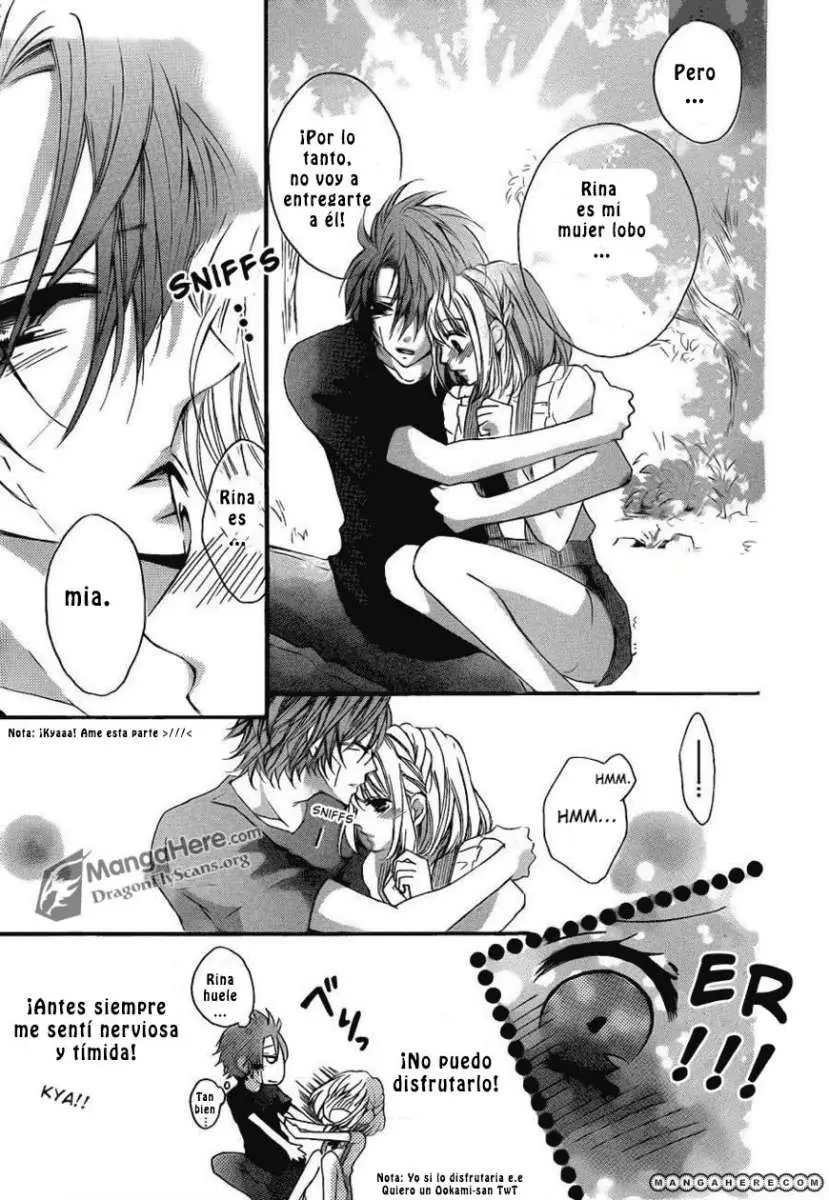 Boku wa Ookami (2010) - Capítulo 12 - Página 23 - LectorTMOo