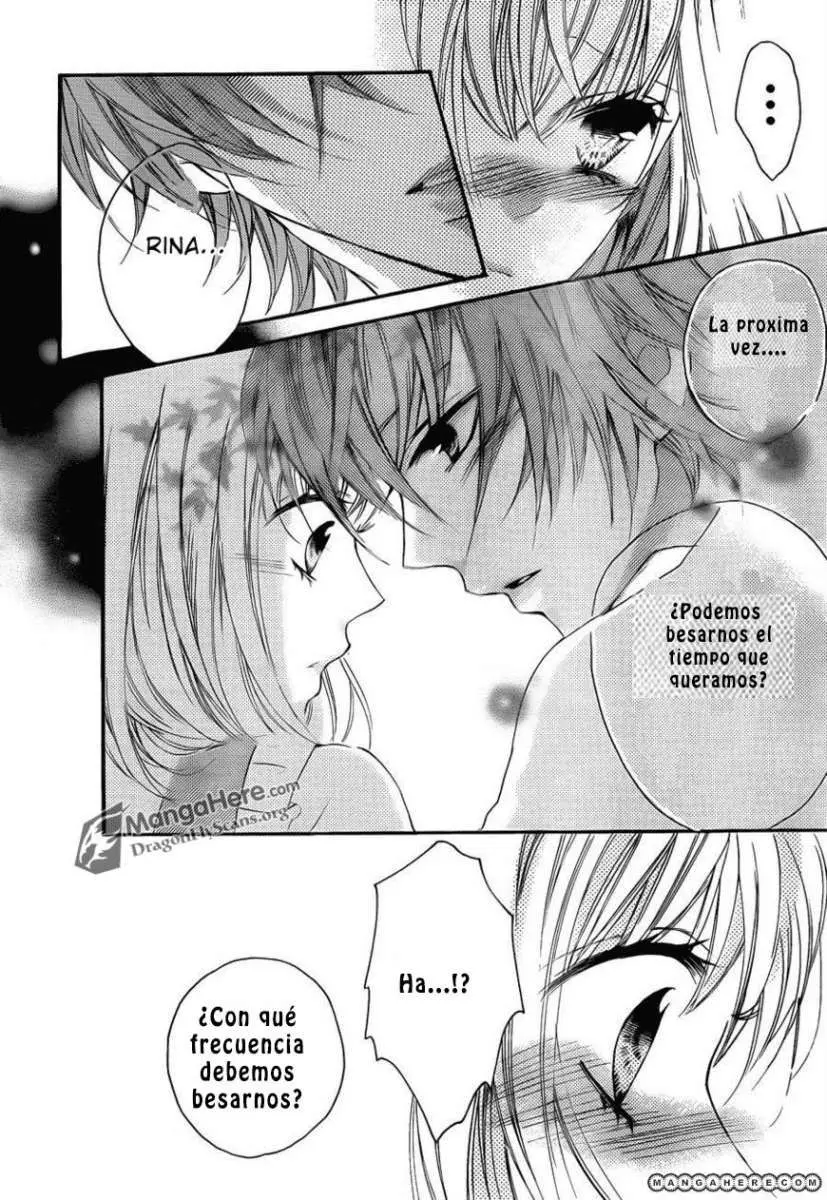 Boku wa Ookami (2010) - Capítulo 12 - Página 24 - LectorTMOo