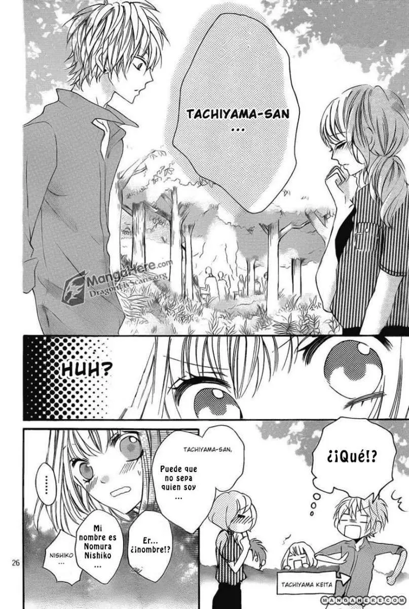 Boku wa Ookami (2010) - Capítulo 12 - Página 28 - LectorTMOo