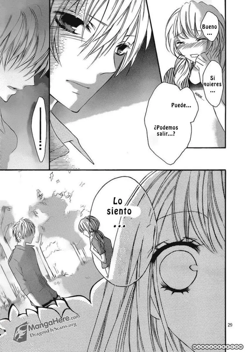 Boku wa Ookami (2010) - Capítulo 12 - Página 31 - LectorTMOo