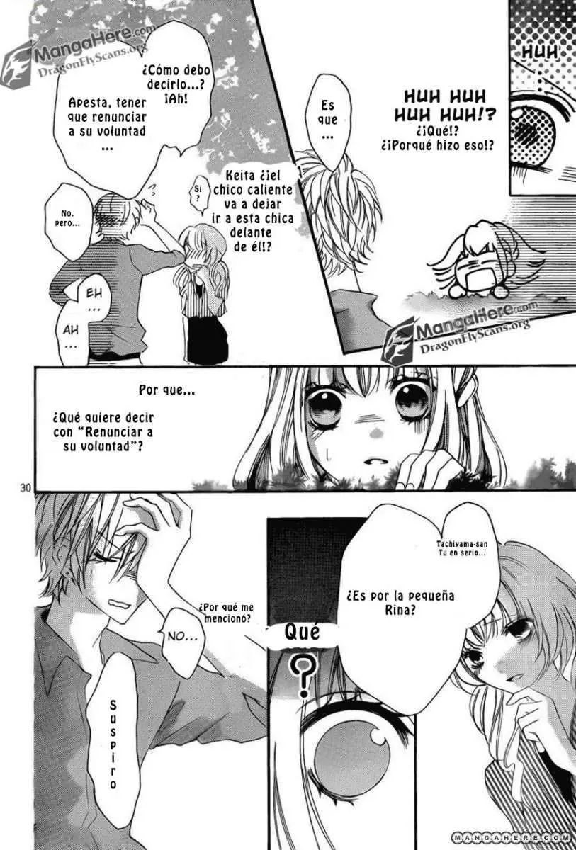 Boku wa Ookami (2010) - Capítulo 12 - Página 32 - LectorTMOo