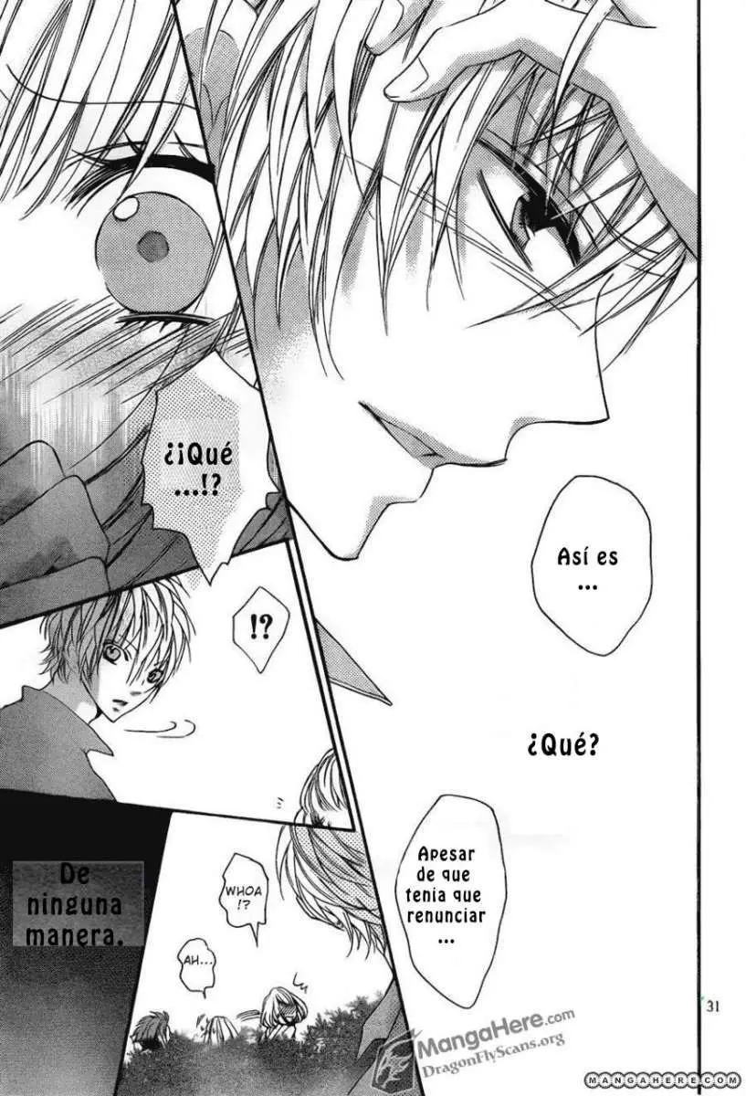 Boku wa Ookami (2010) - Capítulo 12 - Página 33 - LectorTMOo