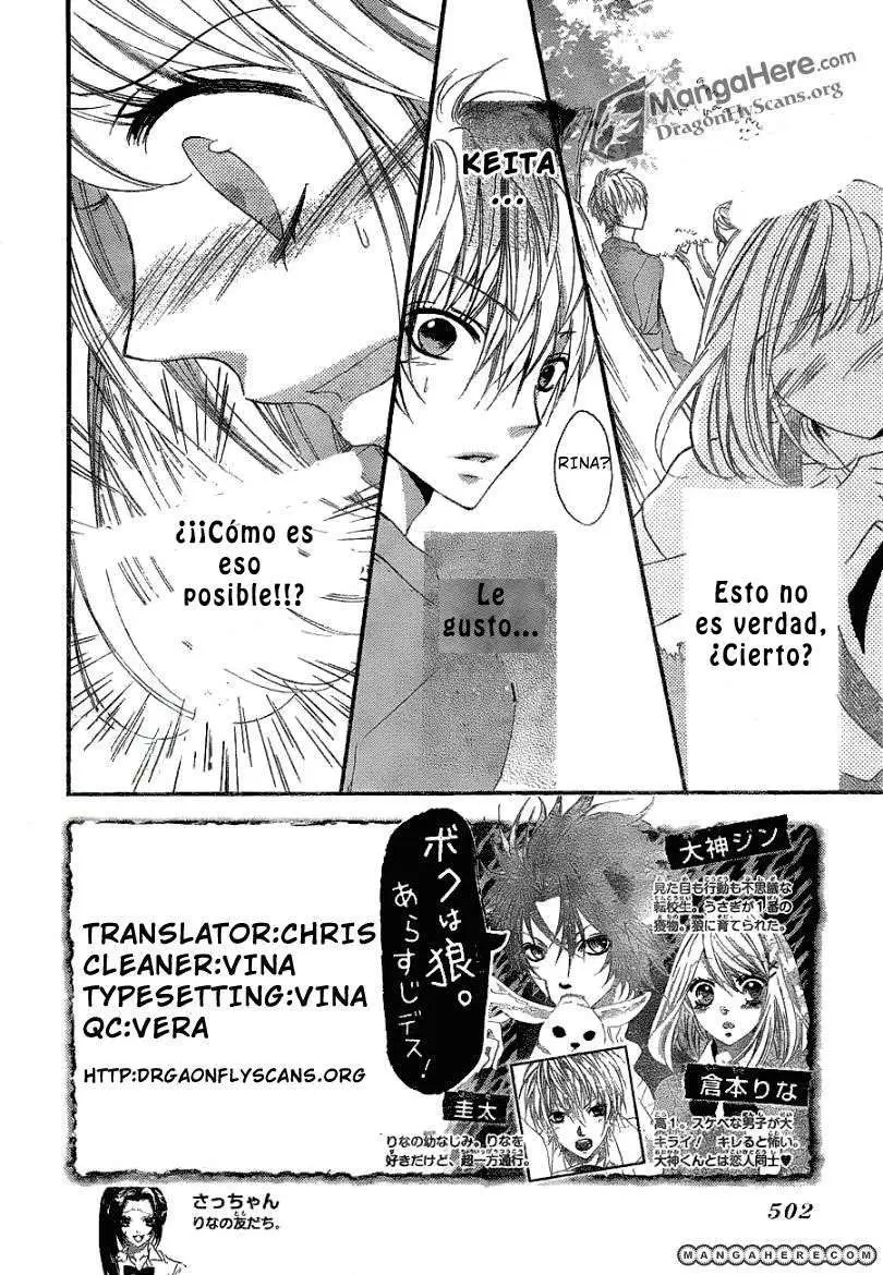 Boku wa Ookami (2010) - Capítulo 13 - Página 4 - LectorTMOo