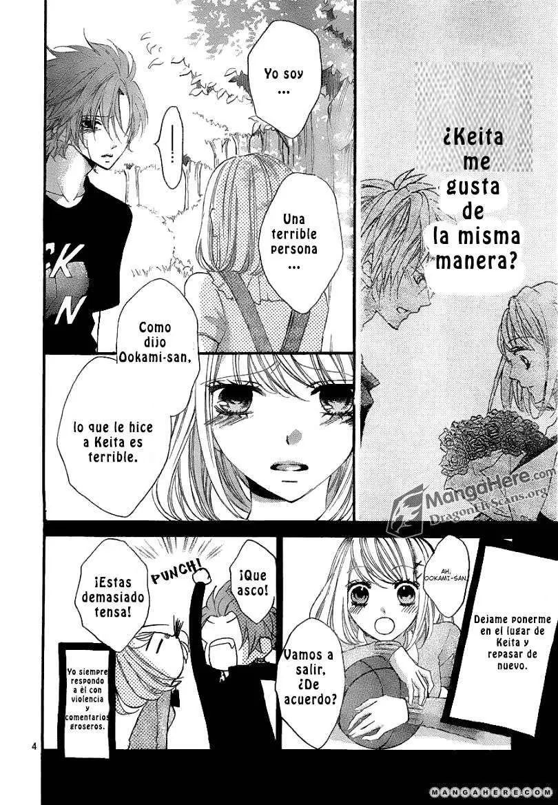 Boku wa Ookami (2010) - Capítulo 13 - Página 6 - LectorTMOo