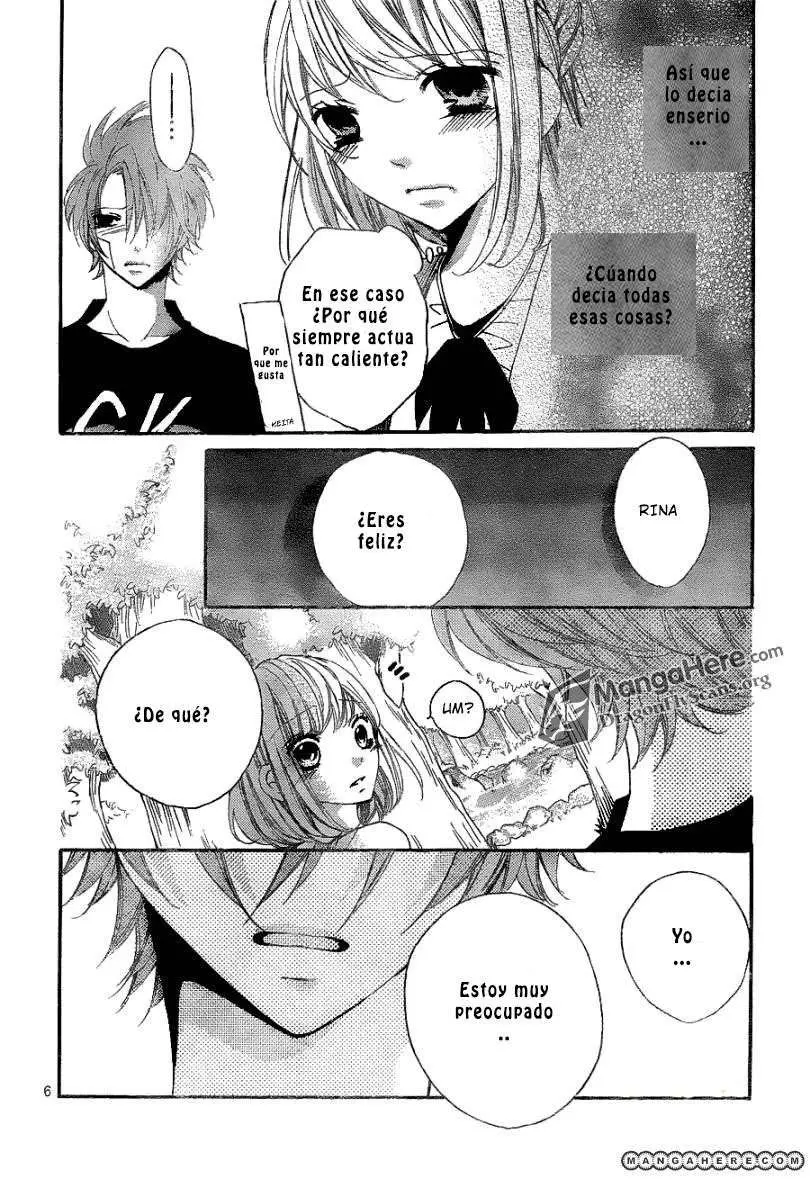 Boku wa Ookami (2010) - Capítulo 13 - Página 8 - LectorTMOo
