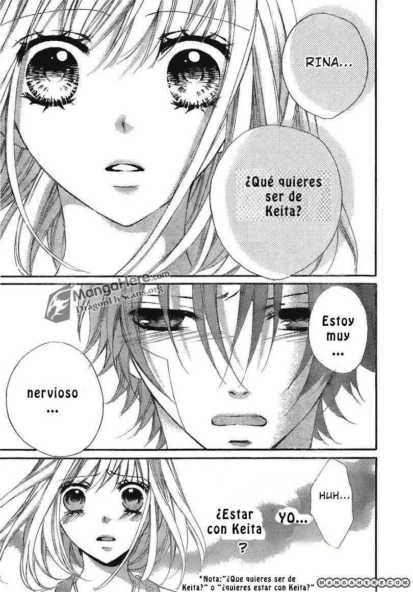 Boku wa Ookami (2010) - Capítulo 13 - Página 9 - LectorTMOo
