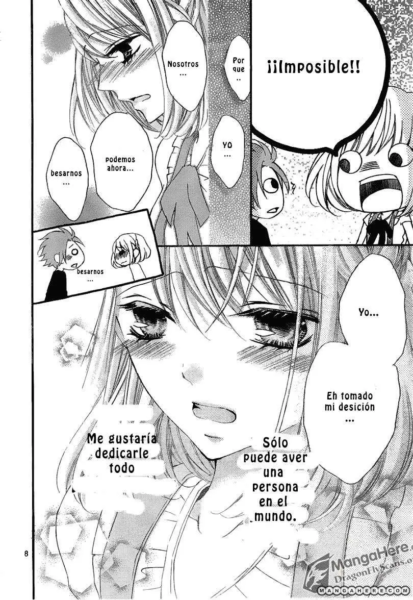 Boku wa Ookami (2010) - Capítulo 13 - Página 10 - LectorTMOo