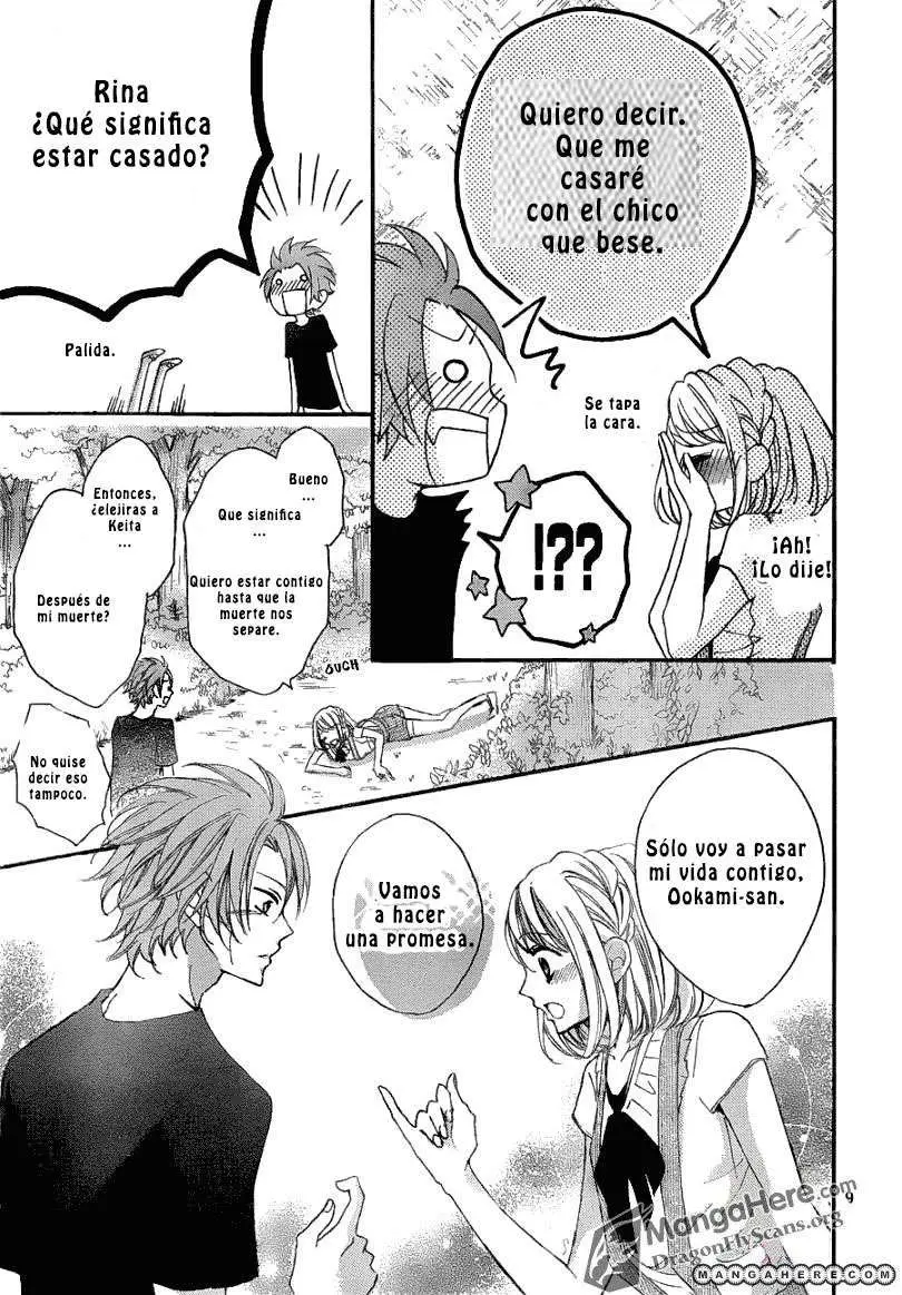 Boku wa Ookami (2010) - Capítulo 13 - Página 11 - LectorTMOo