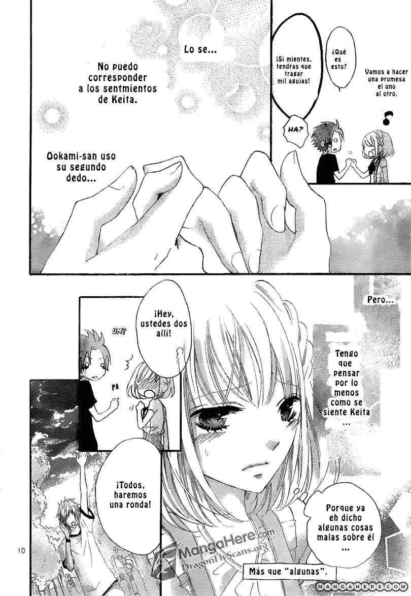 Boku wa Ookami (2010) - Capítulo 13 - Página 12 - LectorTMOo
