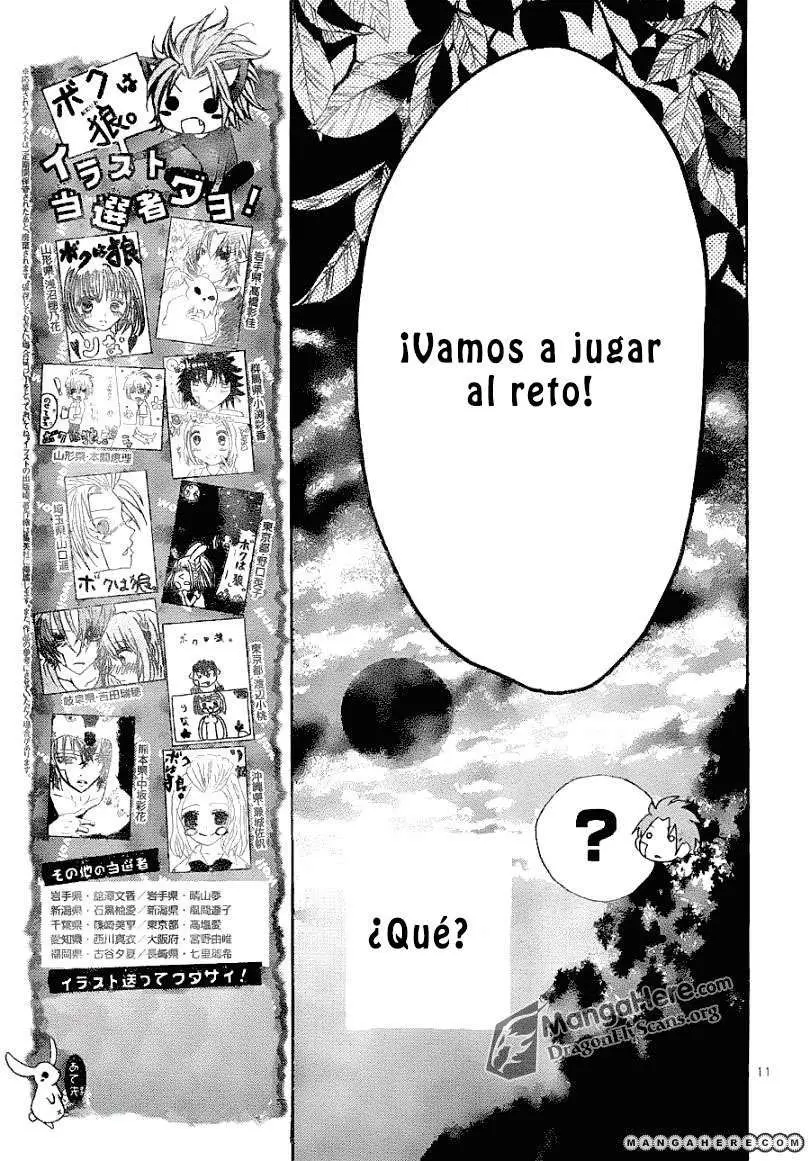 Boku wa Ookami (2010) - Capítulo 13 - Página 13 - LectorTMOo