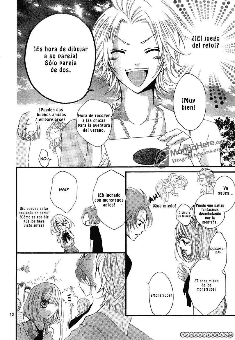 Boku wa Ookami (2010) - Capítulo 13 - Página 14 - LectorTMOo