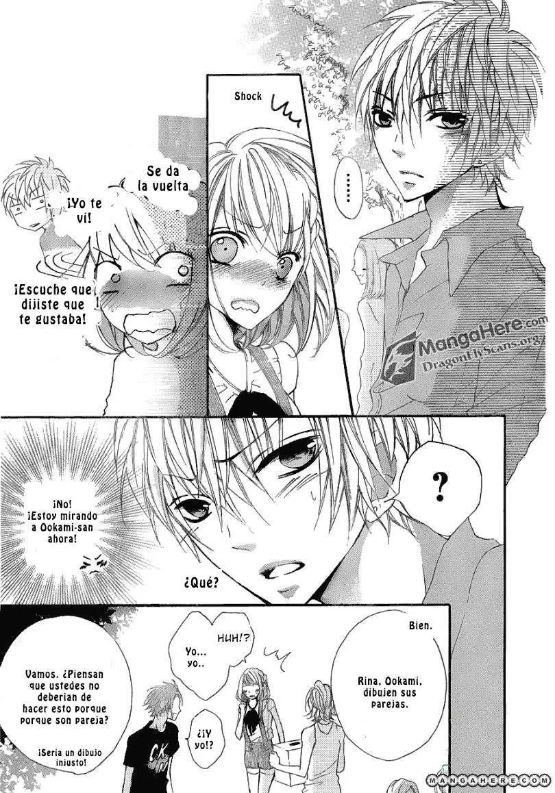 Boku wa Ookami (2010) - Capítulo 13 - Página 15 - LectorTMOo