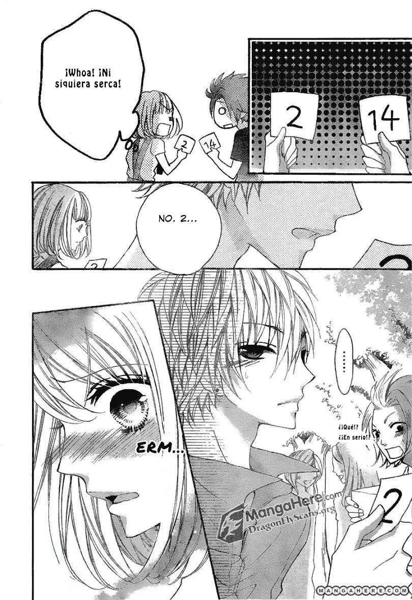 Boku wa Ookami (2010) - Capítulo 13 - Página 16 - LectorTMOo