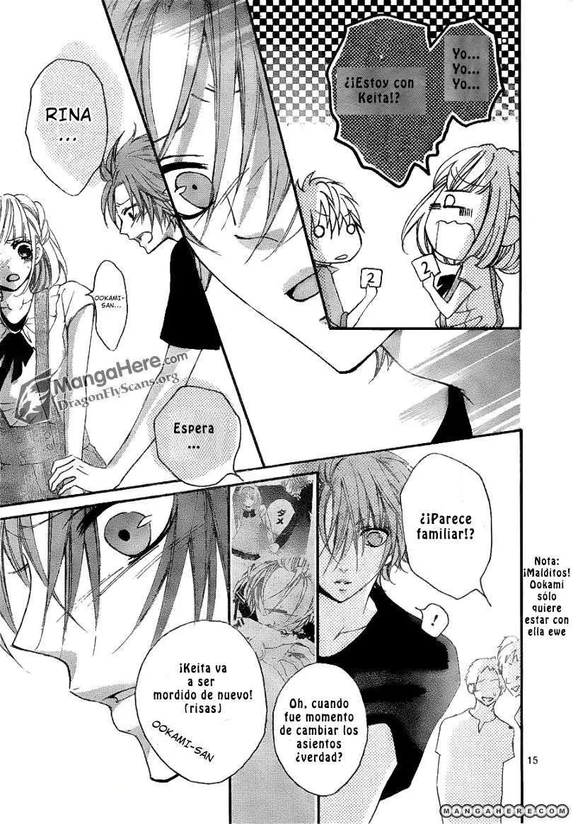 Boku wa Ookami (2010) - Capítulo 13 - Página 17 - LectorTMOo