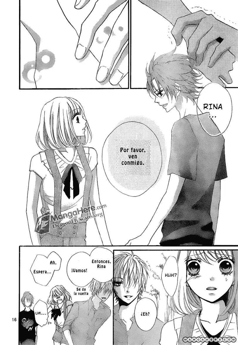 Boku wa Ookami (2010) - Capítulo 13 - Página 18 - LectorTMOo