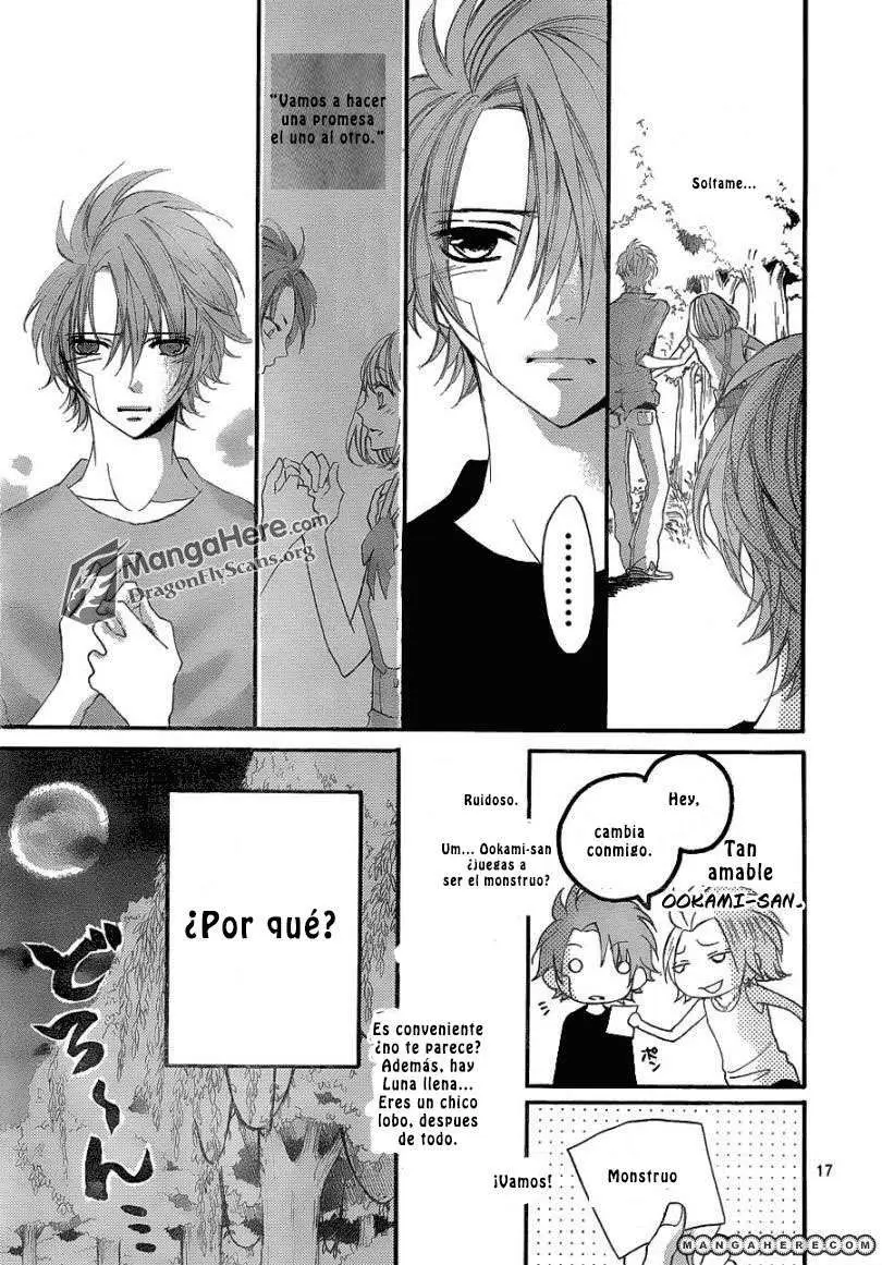 Boku wa Ookami (2010) - Capítulo 13 - Página 19 - LectorTMOo