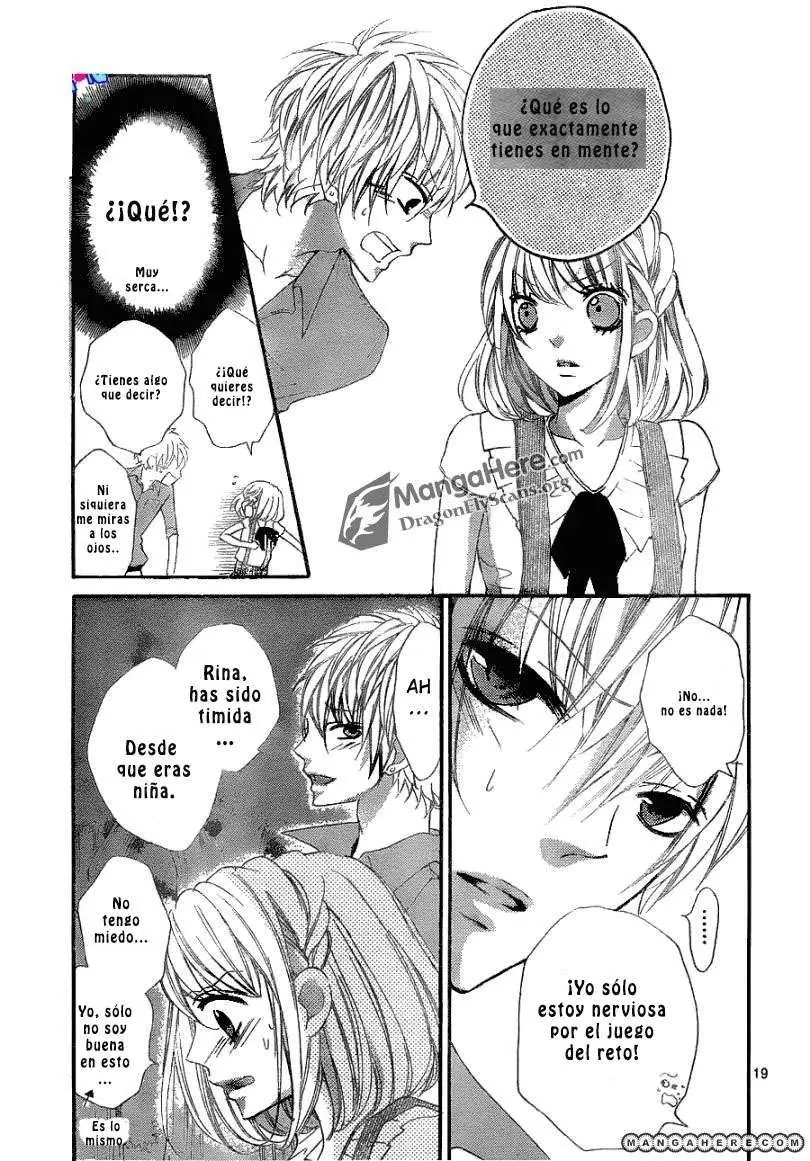 Boku wa Ookami (2010) - Capítulo 13 - Página 21 - LectorTMOo