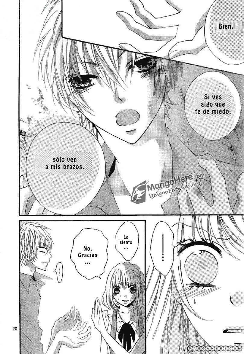 Boku wa Ookami (2010) - Capítulo 13 - Página 22 - LectorTMOo