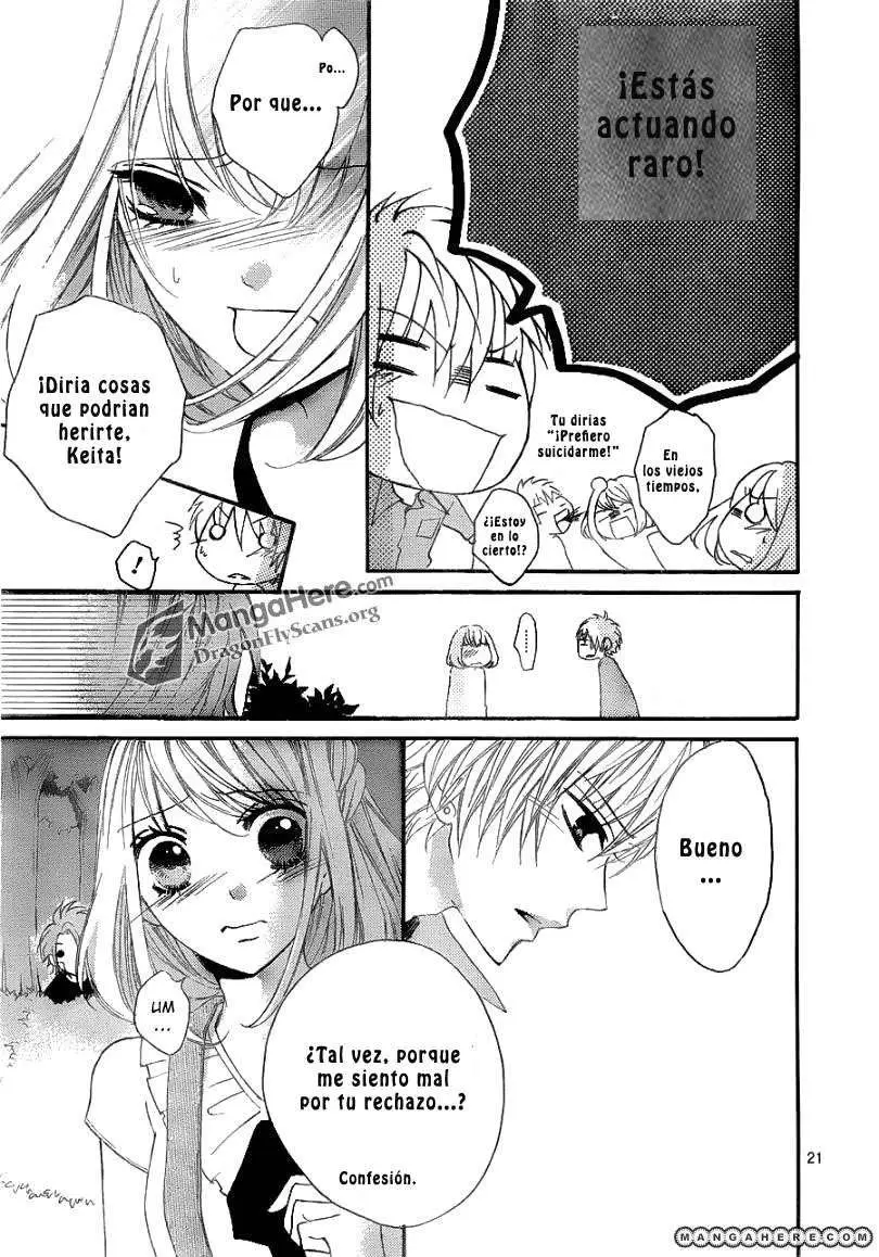 Boku wa Ookami (2010) - Capítulo 13 - Página 23 - LectorTMOo