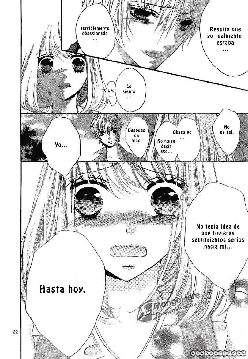 Boku wa Ookami (2010) - Capítulo 13 - Página 24 - LectorTMOo