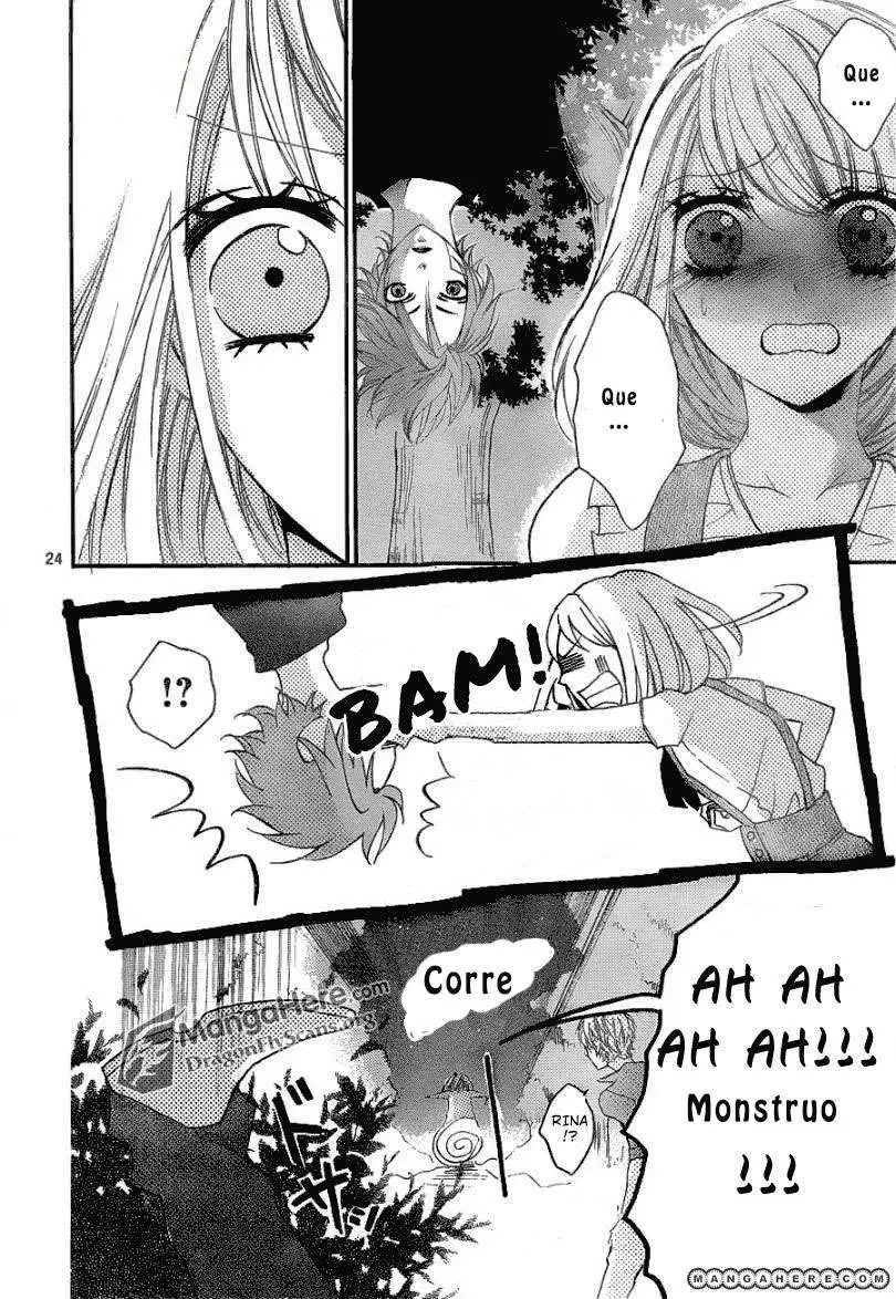 Boku wa Ookami (2010) - Capítulo 13 - Página 26 - LectorTMOo