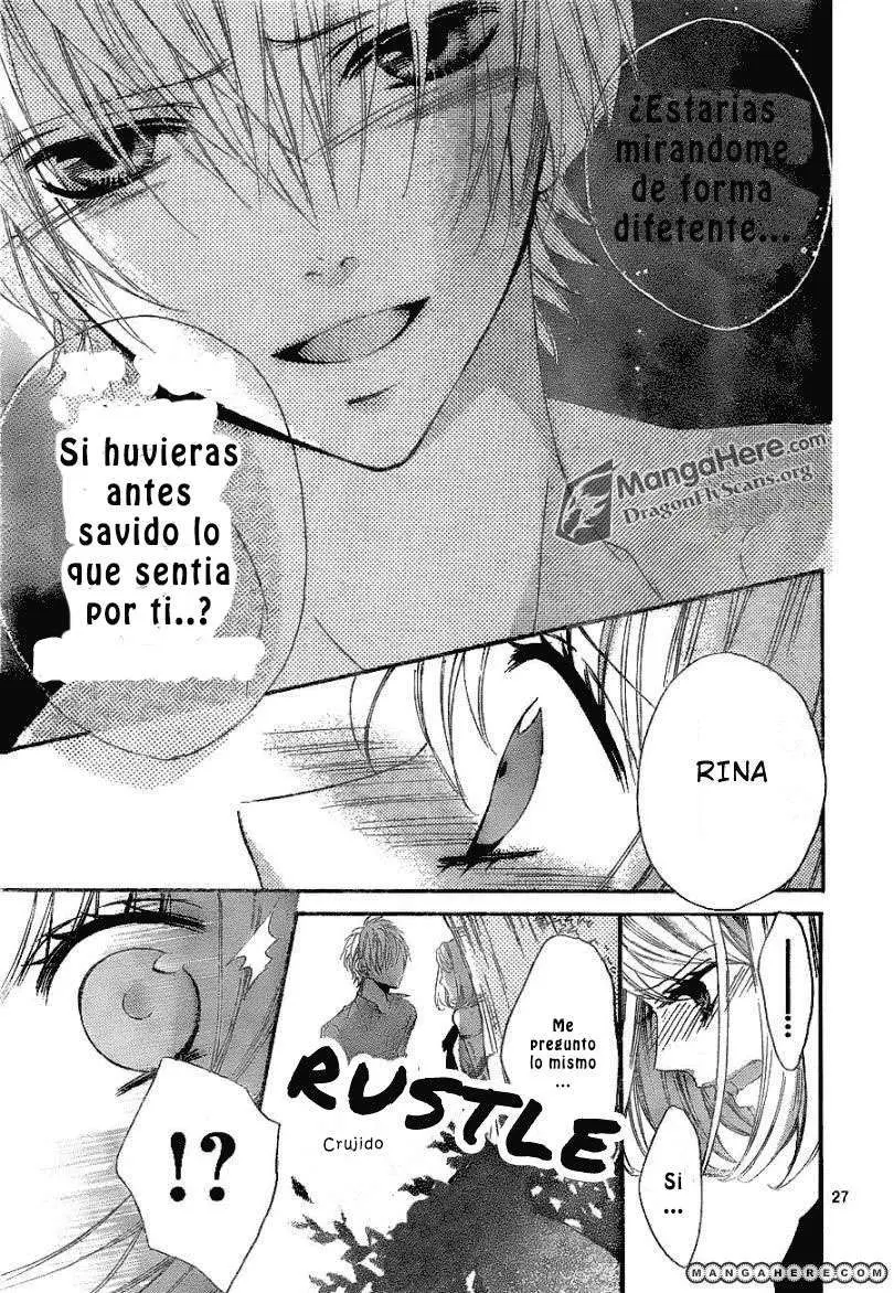 Boku wa Ookami (2010) - Capítulo 13 - Página 28 - LectorTMOo