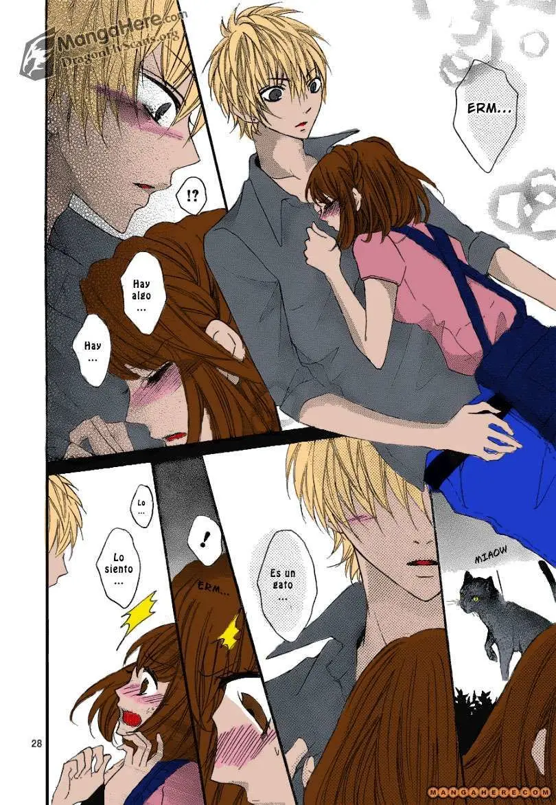 Boku wa Ookami (2010) - Capítulo 13 - Página 29 - LectorTMOo