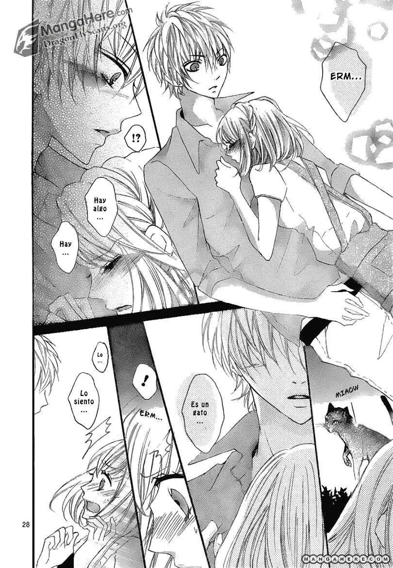 Boku wa Ookami (2010) - Capítulo 13 - Página 30 - LectorTMOo