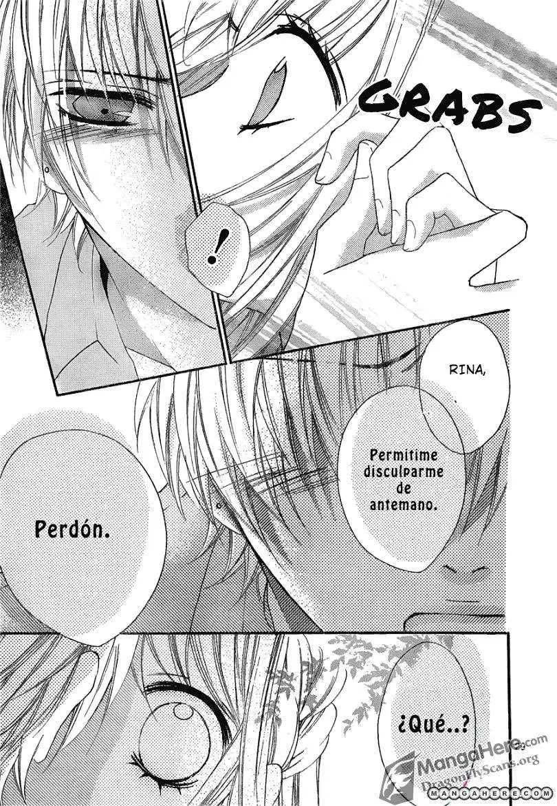 Boku wa Ookami (2010) - Capítulo 13 - Página 31 - LectorTMOo