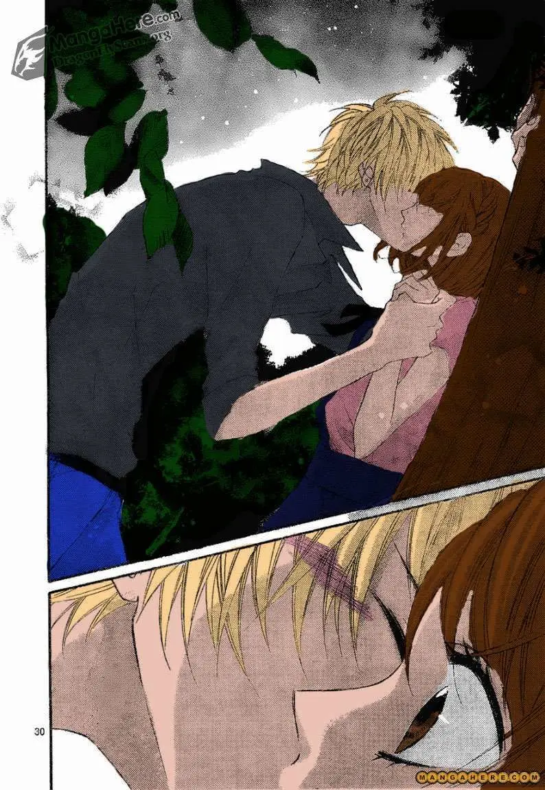 Boku wa Ookami (2010) - Capítulo 13 - Página 32 - LectorTMOo