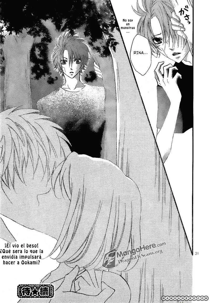 Boku wa Ookami (2010) - Capítulo 13 - Página 34 - LectorTMOo