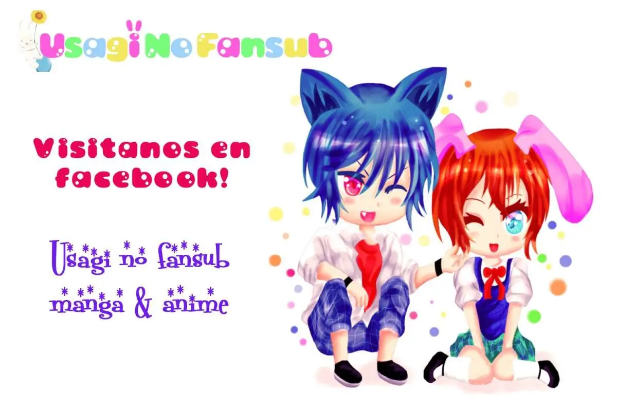 Boku wa Ookami (2010) - Capítulo 14 - Página 1 - LectorTMOo