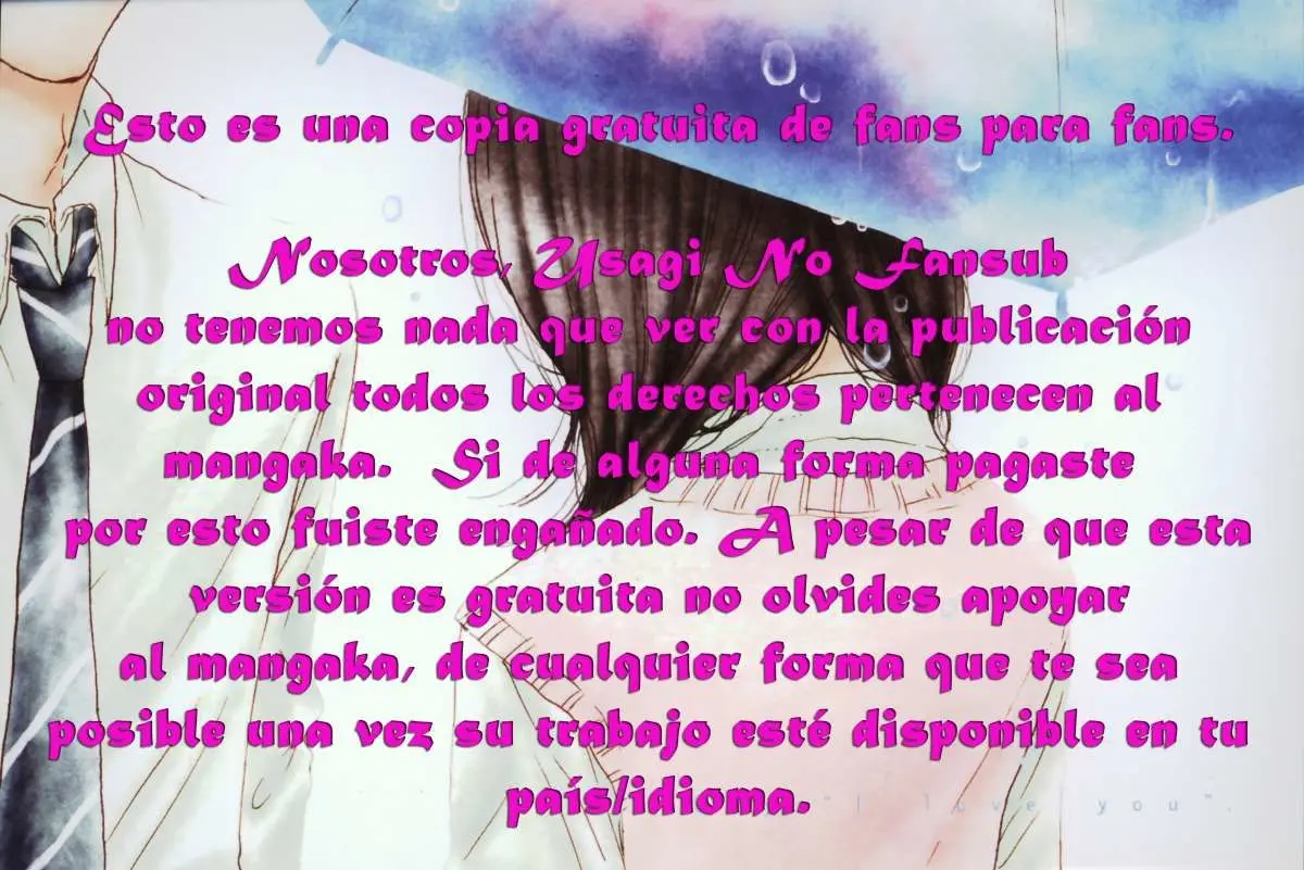Boku wa Ookami (2010) - Capítulo 14 - Página 2 - LectorTMOo
