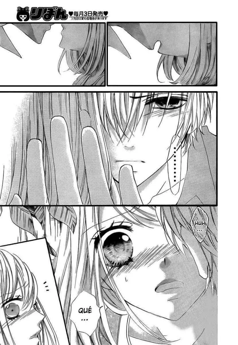 Boku wa Ookami (2010) - Capítulo 14 - Página 8 - LectorTMOo
