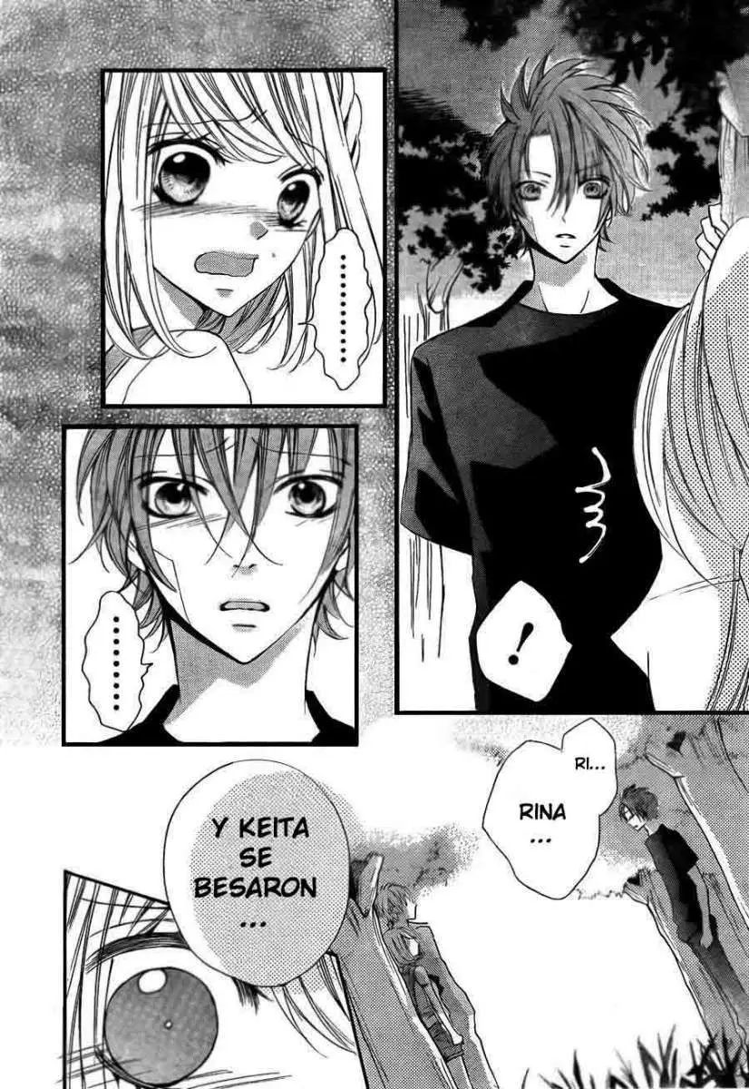 Boku wa Ookami (2010) - Capítulo 14 - Página 9 - LectorTMOo