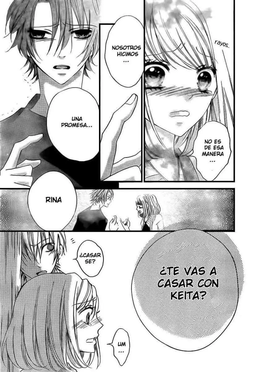 Boku wa Ookami (2010) - Capítulo 14 - Página 10 - LectorTMOo